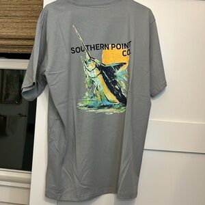 NWT Southern Point T-shirt